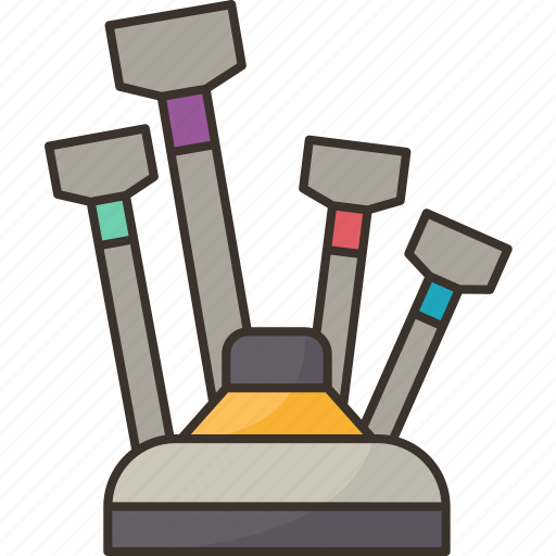 Screwdriver, precision, jewelers, repair, tools icon - Download on Iconfinder