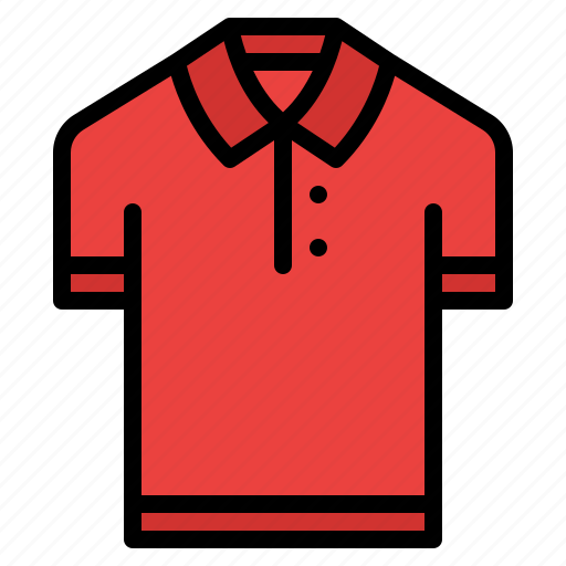 Shirt, fashion, cloth, sport, competition, game icon - Download on Iconfinder