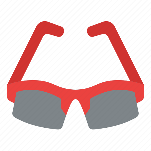 Glasses, fashion, cloth, sport, competition, game icon - Download on Iconfinder
