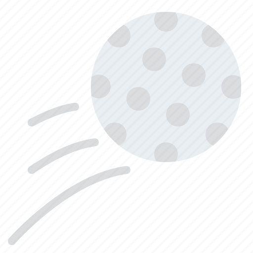 Golf, ball, fly, club, sport, competition icon - Download on Iconfinder