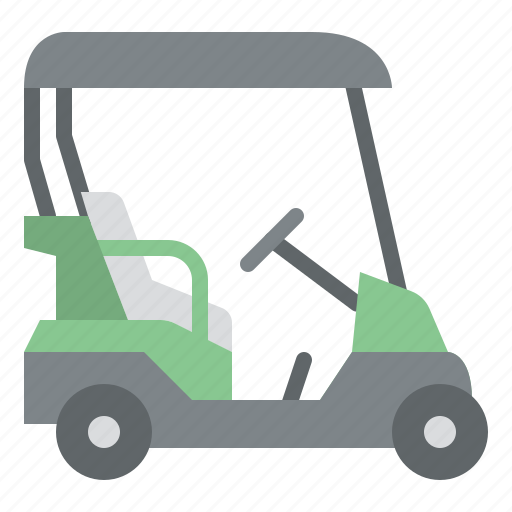 Golf, cart, club, sport, competition icon - Download on Iconfinder