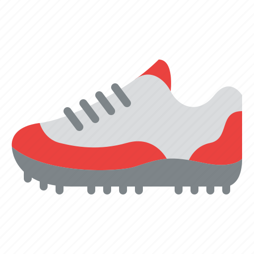 Golf, sneaker, fashion, cloth, sport, competition, game icon - Download on Iconfinder