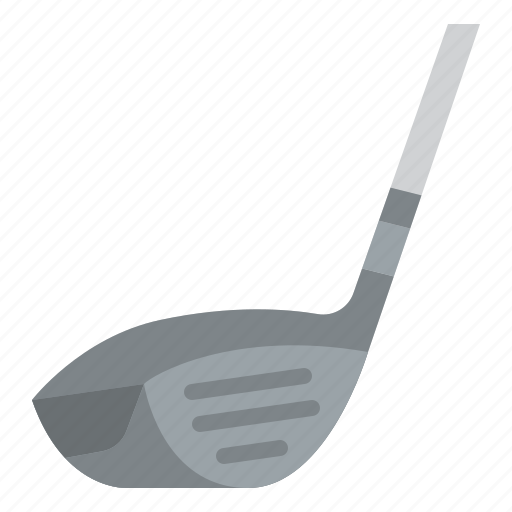 Golf, club, head, hybrids, sport, competition icon - Download on Iconfinder