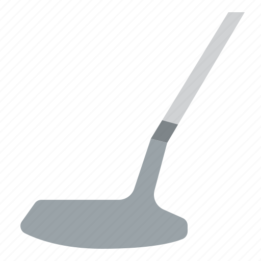 Golf, club, head, putter, sport, competition icon - Download on Iconfinder