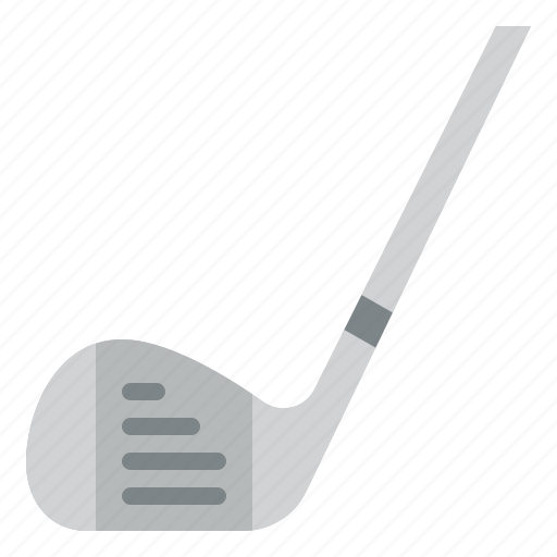 Golf, club, head, wedge, sport, competition icon - Download on Iconfinder
