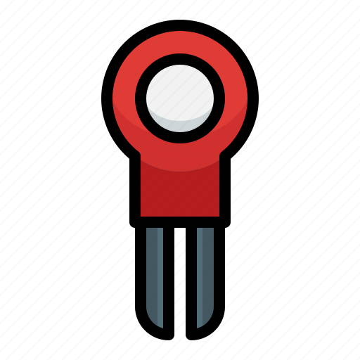 Marker, point, pointer, golf icon - Download on Iconfinder