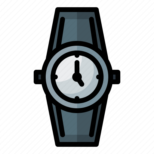 Wristwatch, sport, golf, watch icon - Download on Iconfinder