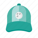 cap, golf cap, hat, clothing