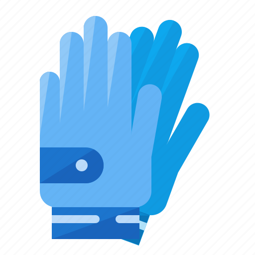 Glove, sport, golf icon - Download on Iconfinder