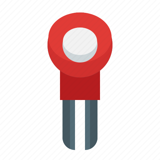 Marker, point, field, golf icon - Download on Iconfinder