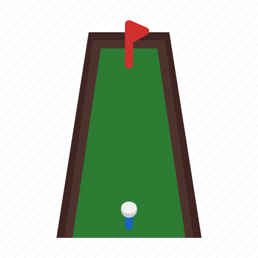 Traning, golf, sport, game icon - Download on Iconfinder