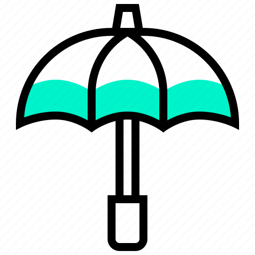 Golf, outdoor, sport, umbrella icon - Download on Iconfinder