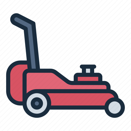 Grass, golf, sport, game, lawn mover icon - Download on Iconfinder