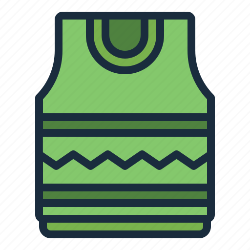 Sweater, fashion, golf, sport, game icon - Download on Iconfinder
