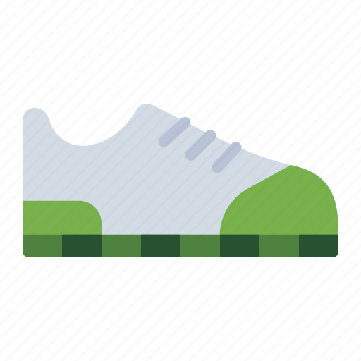 Golf, shoe, fashion, shoes, sport, game icon - Download on Iconfinder
