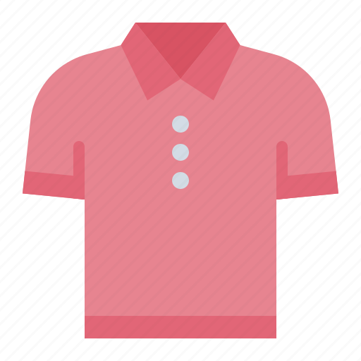 Polo, fahion, shirt, golf, sport, game icon - Download on Iconfinder