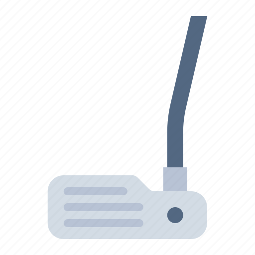 Putter, golf, sport, game icon - Download on Iconfinder