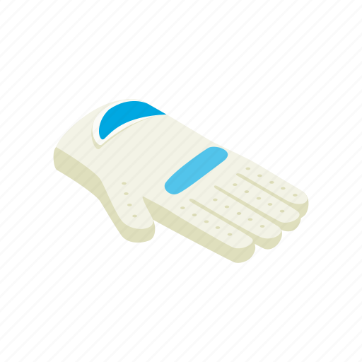 Ball, glove, golf, isometric, leather, sport, tee icon - Download on Iconfinder