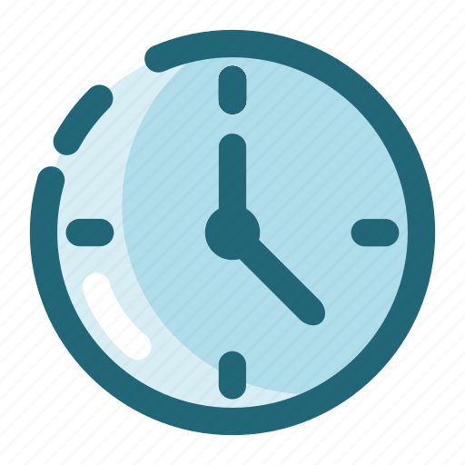 Clock, hour, management, time, watch icon - Download on Iconfinder