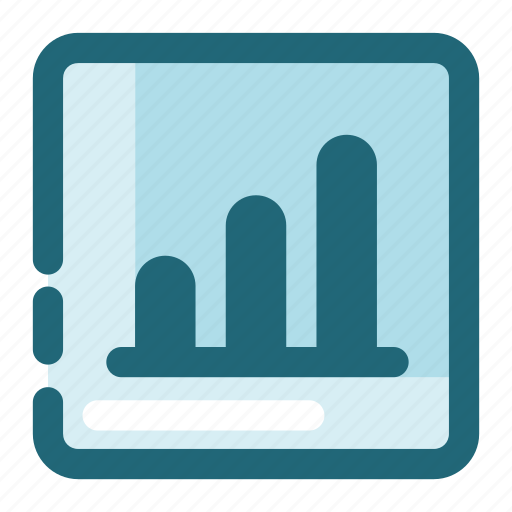 Analytics, chart, data, presentation, statistics icon - Download on Iconfinder