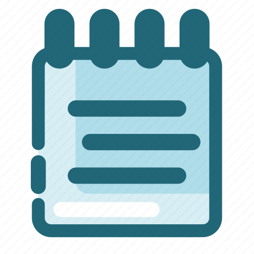 Document, format, note, paper, text icon - Download on Iconfinder