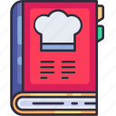 recipe book, cooking, cookbook, food, menu, bakery, pastry, bread, bakery shop