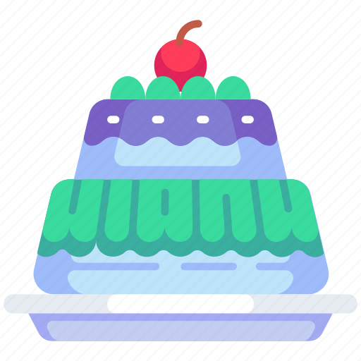 Cake fruit, dessert, cake, sweet, food, bakery, pastry icon - Download on Iconfinder