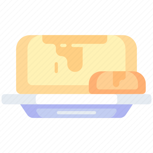 Dough, stratch, knead, flour, cooking, bakery, pastry icon - Download on Iconfinder