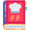recipe book, cooking, cookbook, food, menu, bakery, pastry, bread, bakery shop