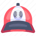baseball, sport, game, hat, sports cap, cap, baseball hat