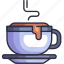 hot coffee, drink, mug, espresso, cup 