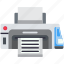 printer, print, printing, copy, device, computer hardware, technology, electronic, component 