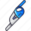handheld vacuum cleaner, vacuum, cleaner, cleaning, clean, home appliances, appliance, household, electronic 