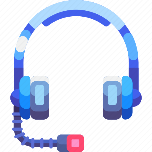 Headphone, headset, audio, sound, support, home appliances, appliance icon - Download on Iconfinder