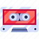 cassette, retro, player, record, tape, movie cinema, movie time, entertainment, film