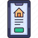 mobile, apps, app, application, online, real estate, property, home, house