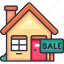 sale, discount, promotion, offer, marketing, real estate, property, home, house 