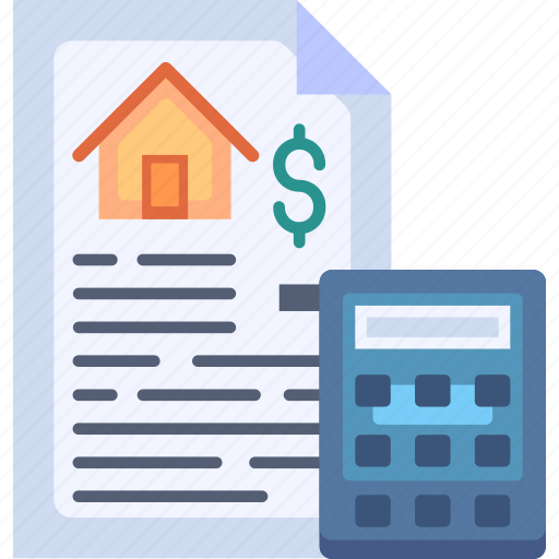 Budgeting, budget, planning, calculation, finance, real estate, property icon - Download on Iconfinder