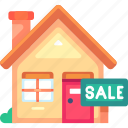 sale, discount, promotion, offer, marketing, real estate, property, home, house