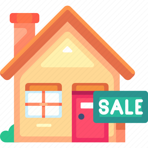 Sale, discount, promotion, offer, marketing, real estate, property icon - Download on Iconfinder