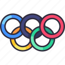 olympic, champion, competition, match, sports, sports equipment, game, athlete