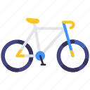 bicycle, bike, cycle, vehicle, ride