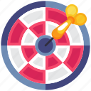 dart, dartboard, bullseye, target