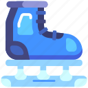 ice skating, skate, shoes, boots, skating