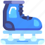 ice skating, skate, shoes, boots, skating 
