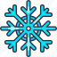 snowflake, snow, flake, cold, ice, winter, christmas, holiday, season 