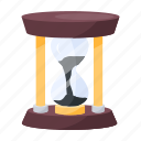 sand watch, sand glass, time glass, timekeeper, timepiece