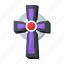 gothic cross, goth crucifix, holy cross, christian cross, celtic cross 