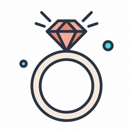 Engagement, ring, day, jewelry, wedding icon - Download on Iconfinder