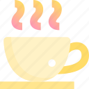 coffee, cup, drink, latte, tea